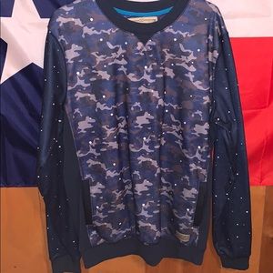 Entree Long sleeve shirt